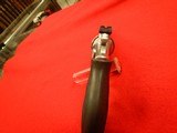S&W Model 66-4 Pre-Owned Stainless Steel Revolver in 357 Magnum - 6 of 6
