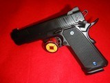 Nighthawk Delegate Ambassador Commander 1911 Pistol 45 ACP - 1 of 6