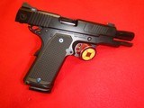 Nighthawk Delegate Ambassador Commander 1911 Pistol 45 ACP - 5 of 6
