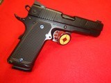 Nighthawk Delegate Ambassador Commander 1911 Pistol 45 ACP - 6 of 6