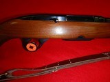 Winchester 100 Pre-'64 Semi Auto Rifle in .284 Winchester Caliber - 6 of 6