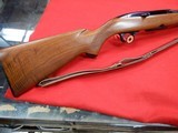Winchester 100 Pre-'64 Semi Auto Rifle in .284 Winchester Caliber - 2 of 6