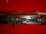 We have a CMP certified M1 Carbine with extra mags and a bandolier of ammo - 7 of 8