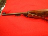 We have a CMP certified M1 Carbine with extra mags and a bandolier of ammo - 3 of 8
