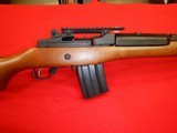Ruger Mini 14 Pre-Owned Rifle in .223 Remington - 5 of 8
