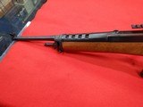 Ruger Mini 14 Pre-Owned Rifle in .223 Remington - 3 of 8