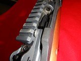Ruger Mini 14 Pre-Owned Rifle in .223 Remington - 8 of 8