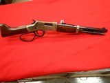 Henry Pre-Owned Mare's Leg Lever Action Handgun in .44 Magnum - 6 of 6