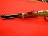 Henry Pre-Owned Mare's Leg Lever Action Handgun in .44 Magnum - 4 of 6