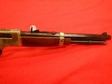 Henry Pre-Owned Mare's Leg Lever Action Handgun in .44 Magnum - 2 of 6