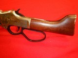 Henry Pre-Owned Mare's Leg Lever Action Handgun in .44 Magnum - 3 of 6