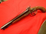 Pedersoli HP5656 Black Powder .20 Caliber Shotgun Pre-Owned - 2 of 4