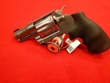 Colt Cobra NIB 2" Polished Stainless Steel Revolver .38 Special - 1 of 5