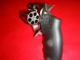 Colt Cobra NIB 2" Polished Stainless Steel Revolver .38 Special - 3 of 5