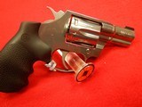 Colt Cobra NIB 2" Polished Stainless Steel Revolver .38 Special - 2 of 5
