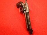 Colt Cowboy Single Action Pre-owned Revolver case hardened frame .45 Colt Caliber - 6 of 6