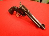 Colt Cowboy Single Action Pre-owned Revolver case hardened frame .45 Colt Caliber - 4 of 6