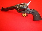 Colt Cowboy Single Action Revolver Pre-owned - 2 of 6