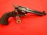 Colt Cowboy Single Action Revolver Pre-owned - 5 of 6