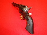 Colt Cowboy Single Action Revolver Pre-owned - 3 of 6