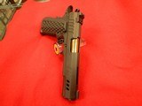 Nighthawk President Government Custom Pistol NIB 9MM - 6 of 10