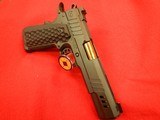Nighthawk President Government Custom Pistol NIB 9MM - 5 of 10