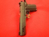 Nighthawk President Government Custom Pistol NIB 9MM - 3 of 10