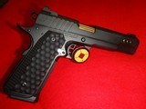 Nighthawk President Government Custom Pistol NIB 9MM - 4 of 10