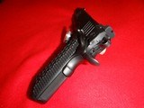 Nighthawk President Government Custom Pistol NIB 9MM - 2 of 10