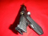 Nighthawk President Government Custom Pistol NIB 9MM - 7 of 10