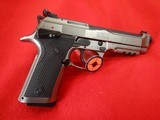 Beretta 92X Performance Inox Pistol 9mm - 3 of 9