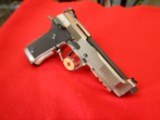 Beretta 92X Performance Inox Pistol 9mm - 4 of 9