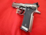 Beretta 92X Performance Inox Pistol 9mm - 2 of 9