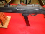 Ruger Carbine Semi-Automatic Rifle 9mm - 6 of 7