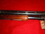 Remington 870 Wingmaster Pump Shotgun Pre-Owned 12 GA. - 7 of 9