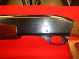 Remington 870 Wingmaster Pump Shotgun Pre-Owned 12 GA. - 1 of 9
