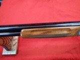 SKB 585 SILVER PRE-OWNED O/U SHOTGUN 12 GA. - 7 of 9