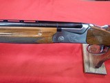 SKB 585 SILVER PRE-OWNED O/U SHOTGUN 12 GA. - 5 of 9