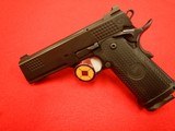Nighthawk Custom 1911 Double Stack Commander NIB 9mm - 1 of 7
