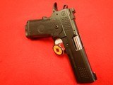 Nighthawk Custom 1911 Double Stack Commander NIB 9mm - 5 of 7