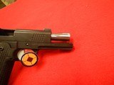 Nighthawk Custom 1911 Double Stack Commander NIB 9mm - 7 of 7