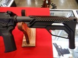 Zev Technologies BL Pre-Owned AR-15 Rifle 5.56 Nato - 3 of 6