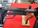 Zev Technologies BL Pre-Owned AR-15 Rifle 5.56 Nato - 5 of 6