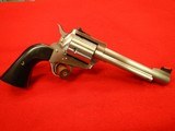 FREEDOM ARMS MODEL 83 PRE-OWNED REVOLVER IN 454 CASULL AND HAS ADDITIONAL 45 COLT CYLINDER - 1 of 6