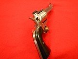 FREEDOM ARMS MODEL 83 PRE-OWNED REVOLVER IN 454 CASULL AND HAS ADDITIONAL 45 COLT CYLINDER - 2 of 6
