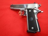 PARA ORDNANCE PRE-OWNED STAINLESS STEEL P14-45 DOUBLE STACK 1911 IN 45 ACP - 5 of 9