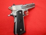 PARA ORDNANCE PRE-OWNED STAINLESS STEEL P14-45 DOUBLE STACK 1911 IN 45 ACP - 2 of 9