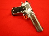 PARA ORDNANCE PRE-OWNED STAINLESS STEEL P14-45 DOUBLE STACK 1911 IN 45 ACP - 3 of 9