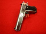 PARA ORDNANCE PRE-OWNED STAINLESS STEEL P14-45 DOUBLE STACK 1911 IN 45 ACP - 6 of 9
