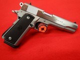 PARA ORDNANCE PRE-OWNED STAINLESS STEEL P14-45 DOUBLE STACK 1911 IN 45 ACP - 1 of 9